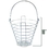 Brybelly Steel Wire Golf Range Bucket