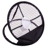 Brybelly Pop-up Golf Rebounder with Target