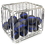 Brybelly Large Portable Ball Cage, 36" x 32" x 31"