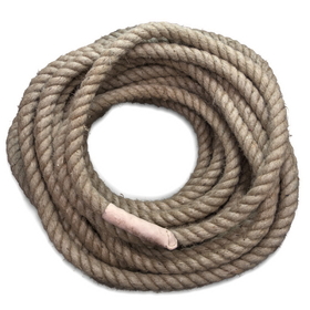Brybelly 118' x 1.25" Tug of War Rope