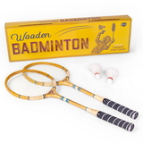 Brybelly Vintage Badminton