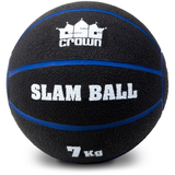 Brybelly Weighted Slam Ball, 7kg 15.4lbs