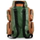Brybelly Dri-Tech Waterproof Dry Backpack
