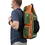 Brybelly Dri-Tech Waterproof Dry Backpack