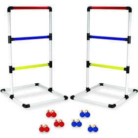 Brybelly Complete Ladderball Set