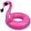 Brybelly 5Ft Wide Flamingo Float