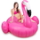 Brybelly 6ft Wide Flamingo Float