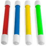 Brybelly Deep Down Divers- Set of 4 Sinking Pool Sticks