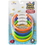 Brybelly Deep Down Divers- Set of 4 Sinking Pool Rings