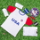 Brybelly USA Kids Soccer Kit - Medium