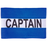 Brybelly Captain Armband, Adult, Blue