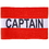 Brybelly Captain Armband, Adult, Red