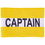 Brybelly Captain Armband, Adult, Yellow
