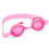 Brybelly Dolphin Goggles, Pink