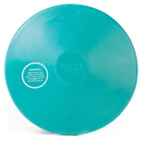 Brybelly Rubber Practice Discus, .75kg