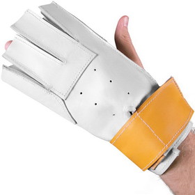 Brybelly Hammer Throw Glove, Medium