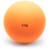 Brybelly Indoor Shot Put, 4kg