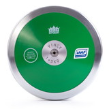 Brybelly Low Spin Discus, 70% Rim Weight, 1.5kg