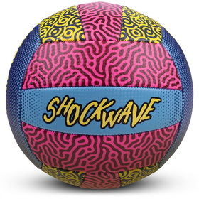 Brybelly Shockwave Beach Volleyball