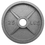 Brybelly 25lb Olympic Style Iron Weight Plate