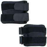 Brybelly Ankle Weights 2-pack, 2 lb.