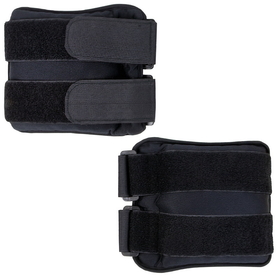 Brybelly Ankle Weights 2-pack, 3 lb.