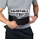 Brybelly Weight Lifting Belt, M