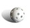 Brybelly 24 Polyurethane White Plastic Golf Balls