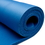 Brybelly Extra Thick (3/4in) Yoga Mat - Blue