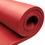 Brybelly Extra Thick (3/4in) Yoga Mat - Red