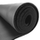 Brybelly 3/8-Inch (8mm) Professional Yoga Mat - Black