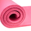 Brybelly Ultra Thick 1" Yoga Cloud, Pink