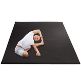 Brybelly Yoga Floor, 6mm