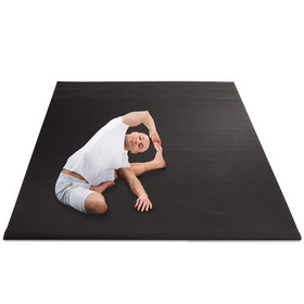 Brybelly Yoga Floor, 8mm