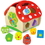 Brybelly Smart Shapes Sorting House