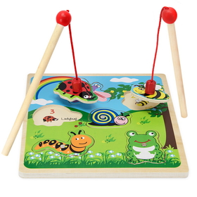 Brybelly Lift & Look Magnetic Bug Catcher