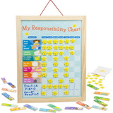 Brybelly My Responsibility Chart