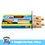 Brybelly (4) 6 Inch Straight Wooden Train Tracks by Conductor Carl