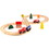 Brybelly Conductor Carl Figure 8 Playset