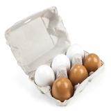 Brybelly Eggcellent Eggs with Real Carton