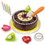 Brybelly Happy Birthday Chocolate Party Cake