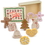 Brybelly Christmas Cookies Playset