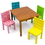 Brybelly Table and Chairs Set