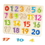 Brybelly Professor Poplar's Wooden Numbers Puzzle Board