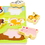 Brybelly Chunky Barnyard Helpers Puzzle Board