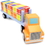 Brybelly Alpha Block Cargo Truck
