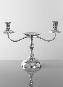Jamie Lynn Unity Candle Stand