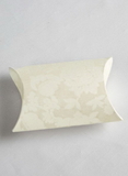 Packet Favor Box, Ivory Pearlescent
