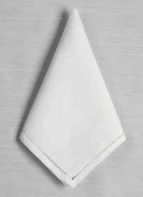 Ivy Lane Design Ladies' Hemstich Handkerchief