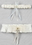 Beverly Clark Collection Grace Collection Garter Set